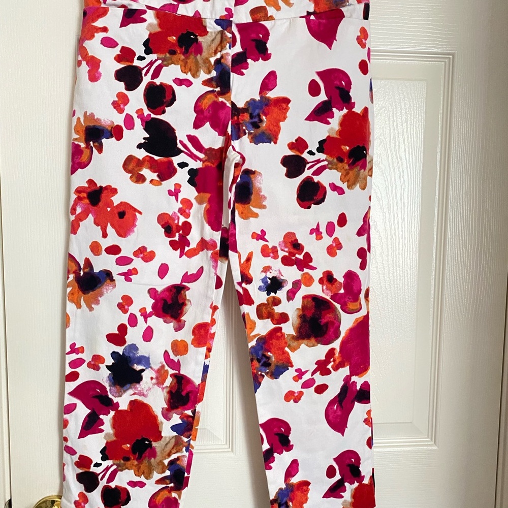 Capri Pant